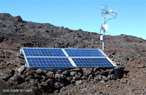 Distributeur spécialisé dans l'énergie solaire en .